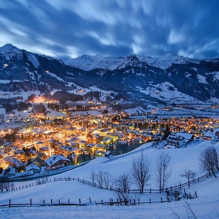 Ferienwohnung Lenz Bad Hofgastein Kültér fotó