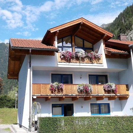 Ferienwohnung Lenz Bad Hofgastein Kültér fotó