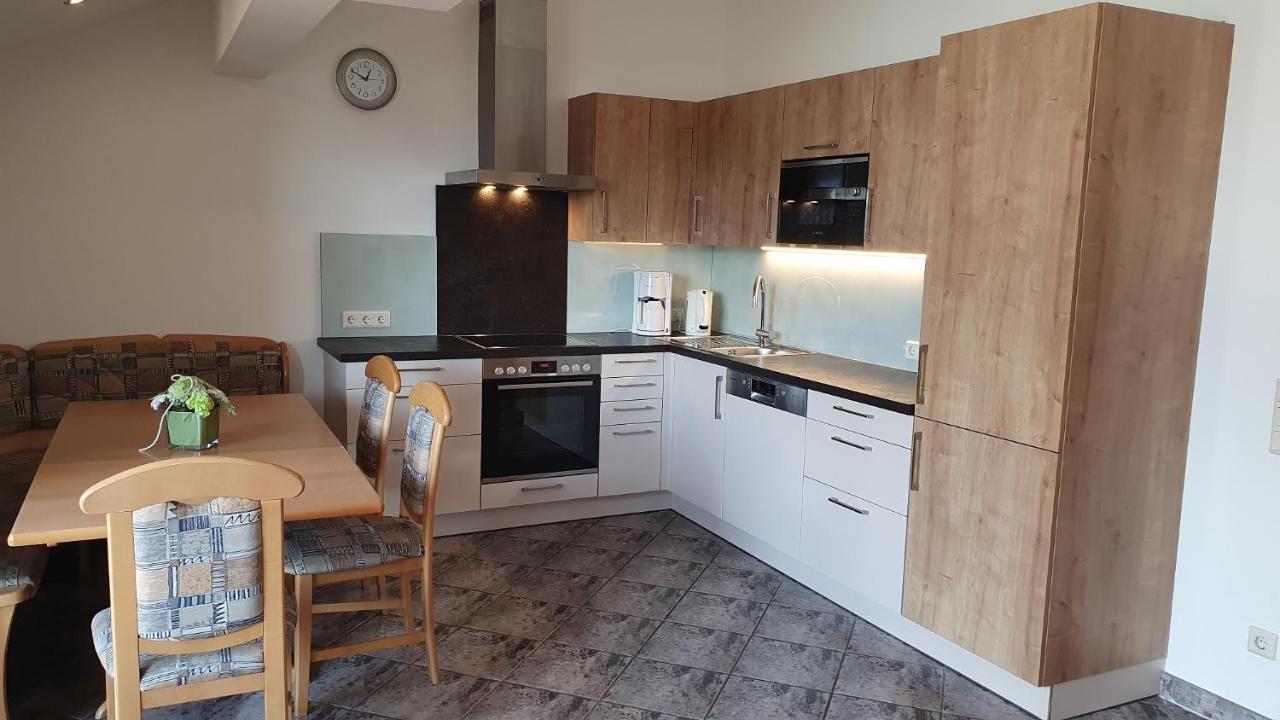 Ferienwohnung Lenz Bad Hofgastein Kültér fotó