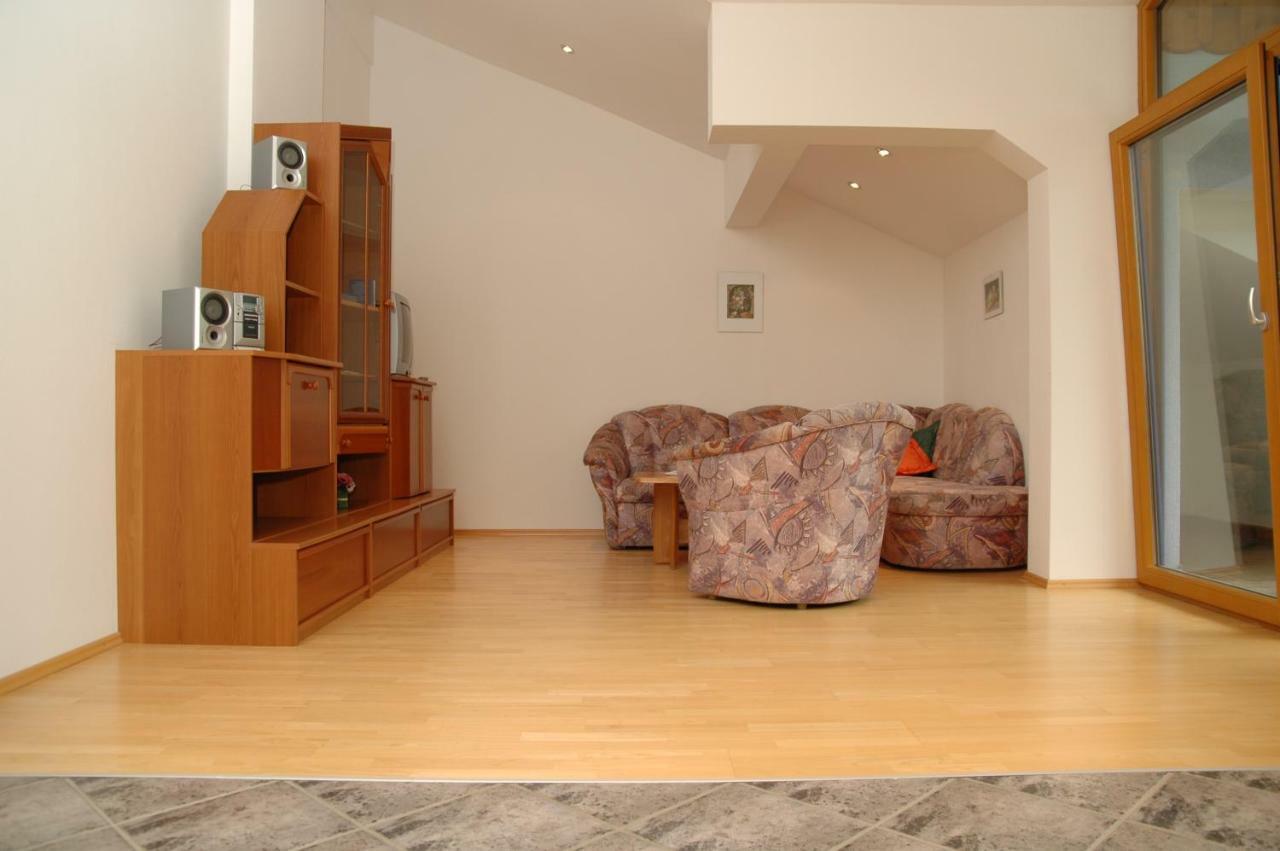 Ferienwohnung Lenz Bad Hofgastein Kültér fotó