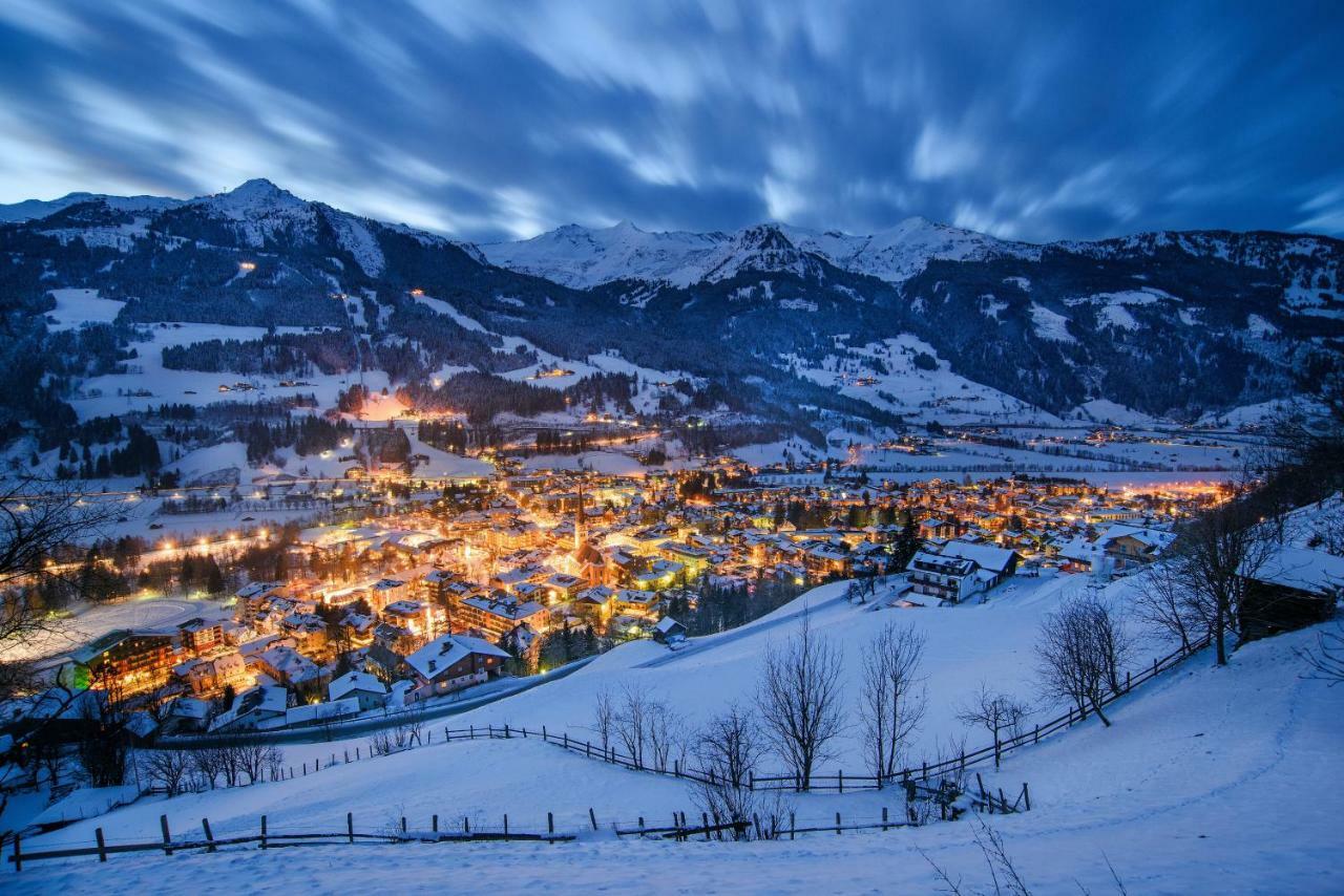 Ferienwohnung Lenz Bad Hofgastein Kültér fotó