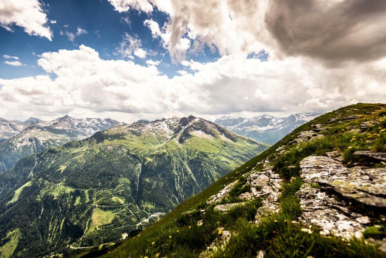 Ferienwohnung Lenz Bad Hofgastein Kültér fotó