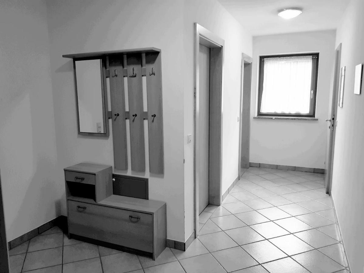 Ferienwohnung Lenz Bad Hofgastein Kültér fotó