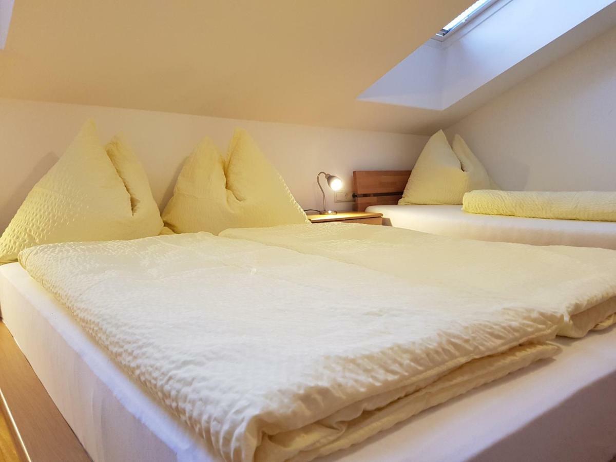Ferienwohnung Lenz Bad Hofgastein Kültér fotó