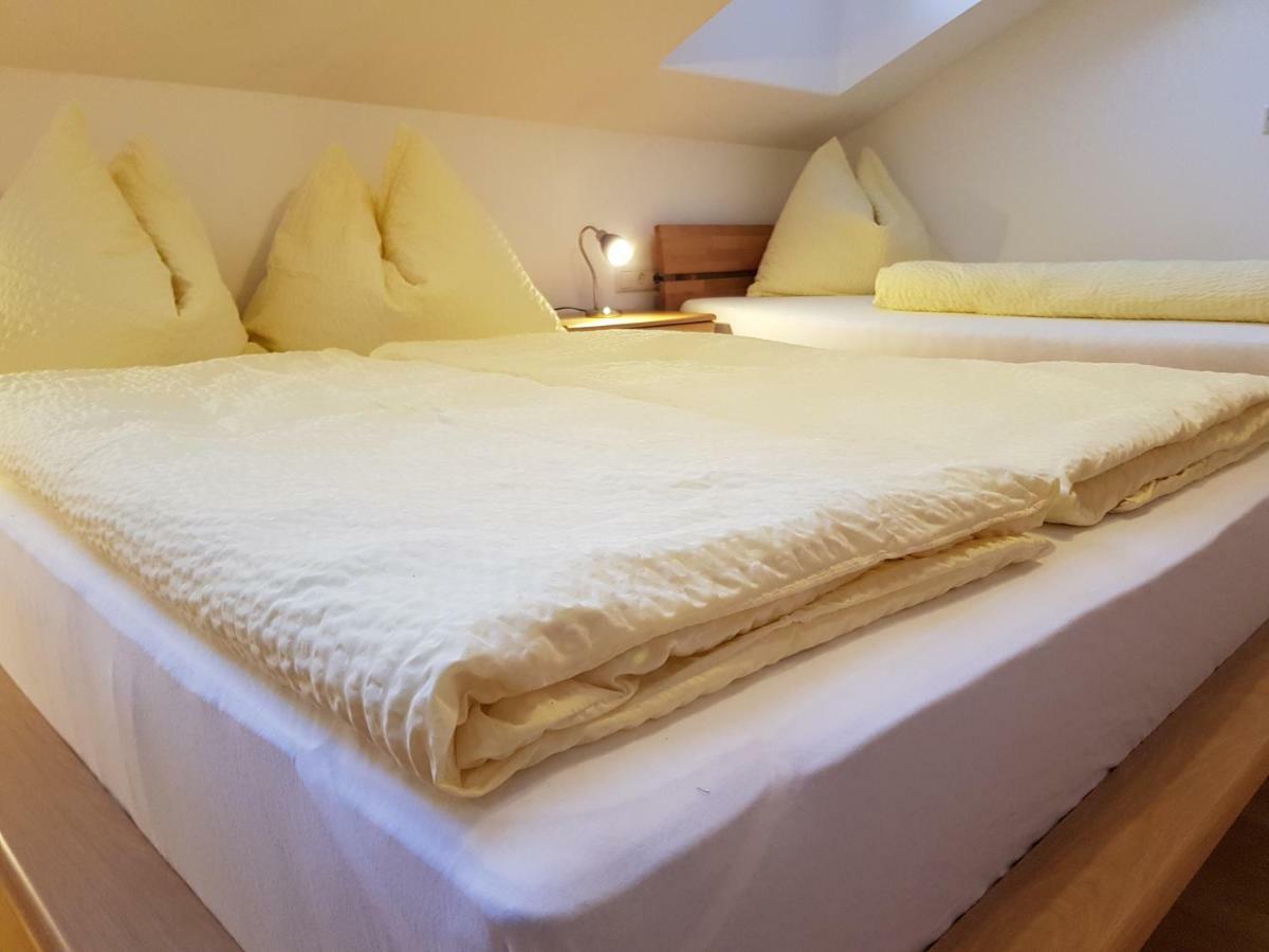 Ferienwohnung Lenz Bad Hofgastein Kültér fotó