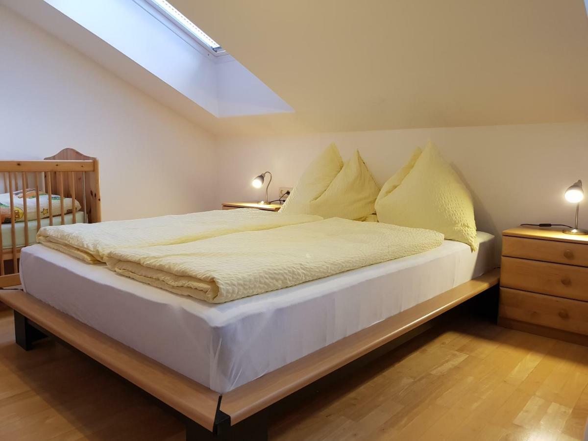 Ferienwohnung Lenz Bad Hofgastein Kültér fotó