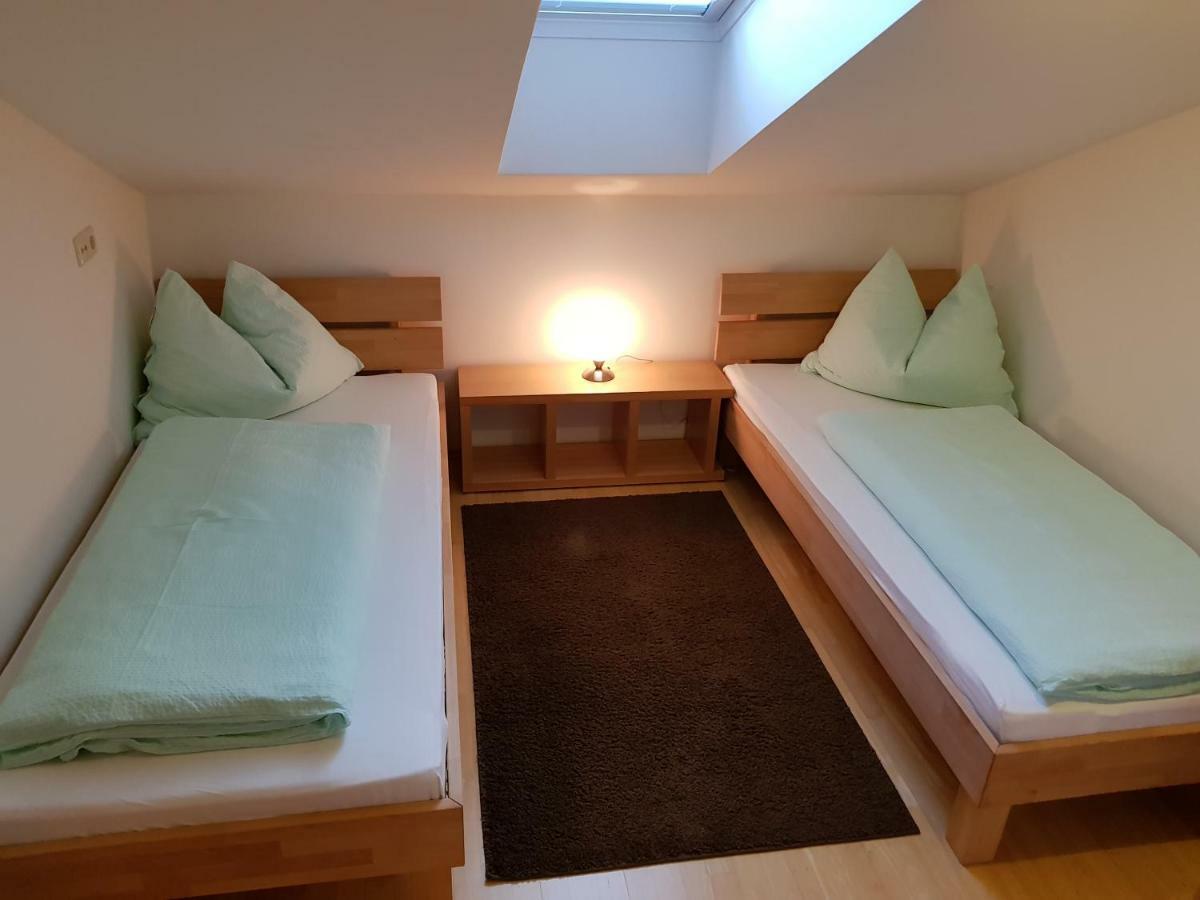 Ferienwohnung Lenz Bad Hofgastein Kültér fotó