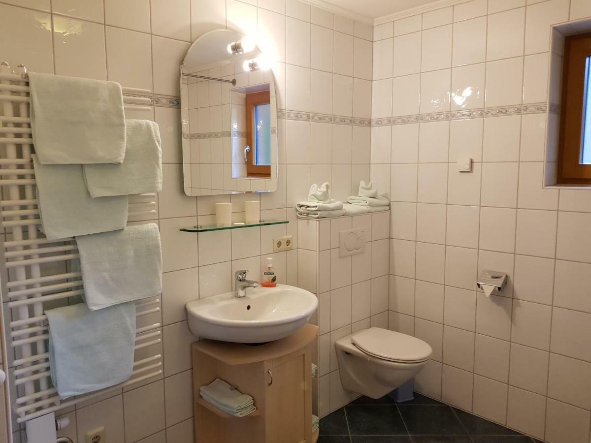 Ferienwohnung Lenz Bad Hofgastein Kültér fotó