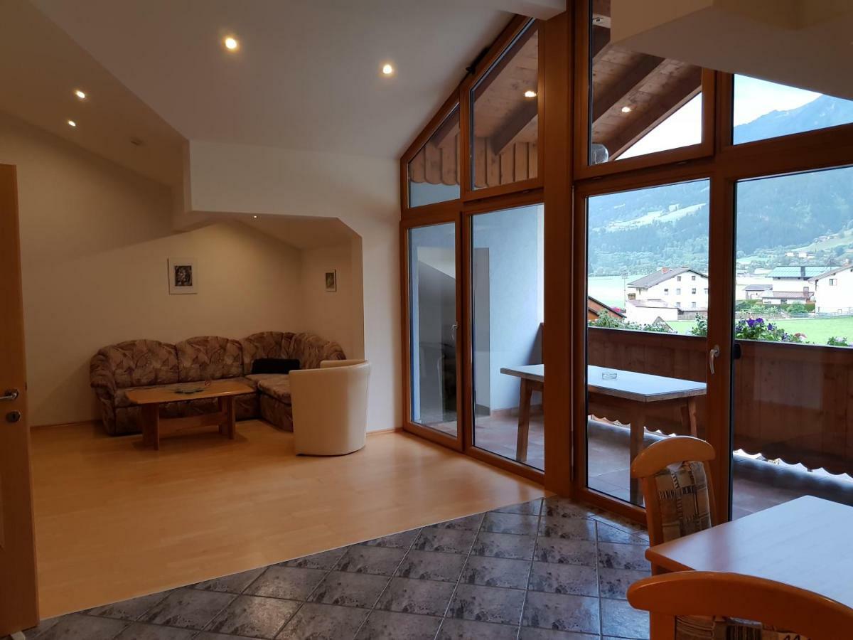 Ferienwohnung Lenz Bad Hofgastein Kültér fotó