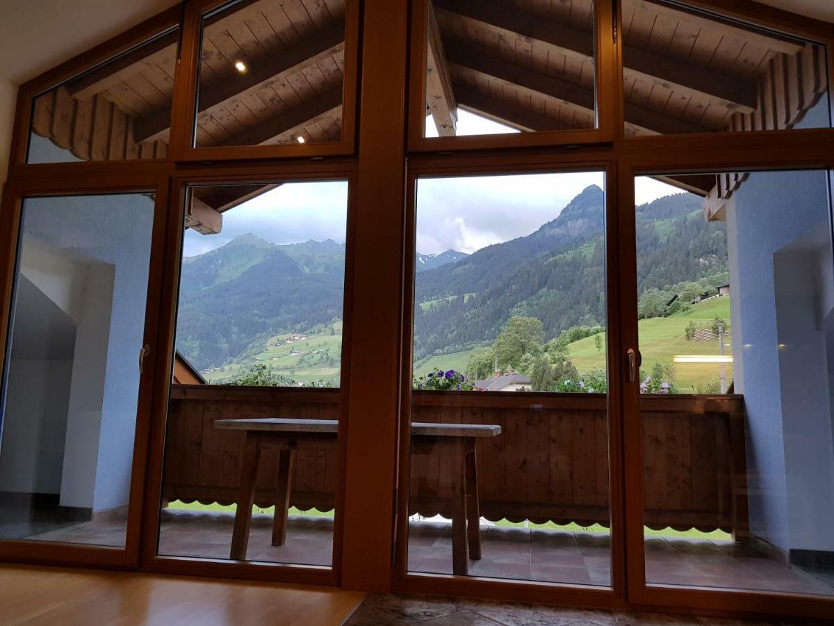 Ferienwohnung Lenz Bad Hofgastein Kültér fotó