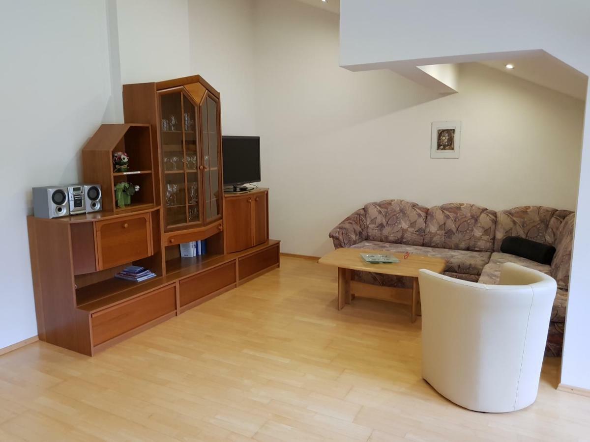 Ferienwohnung Lenz Bad Hofgastein Kültér fotó