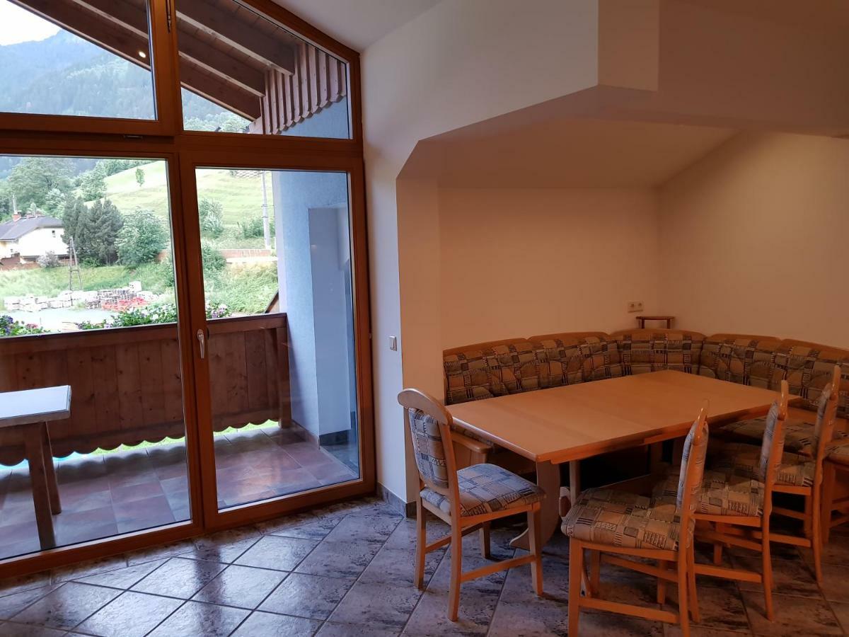 Ferienwohnung Lenz Bad Hofgastein Kültér fotó