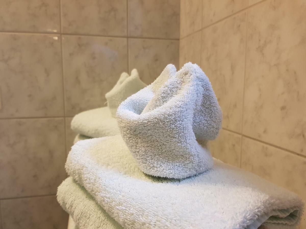 Ferienwohnung Lenz Bad Hofgastein Kültér fotó