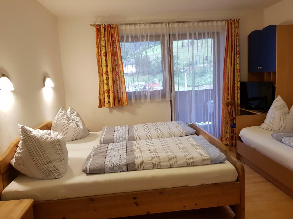 Ferienwohnung Lenz Bad Hofgastein Kültér fotó