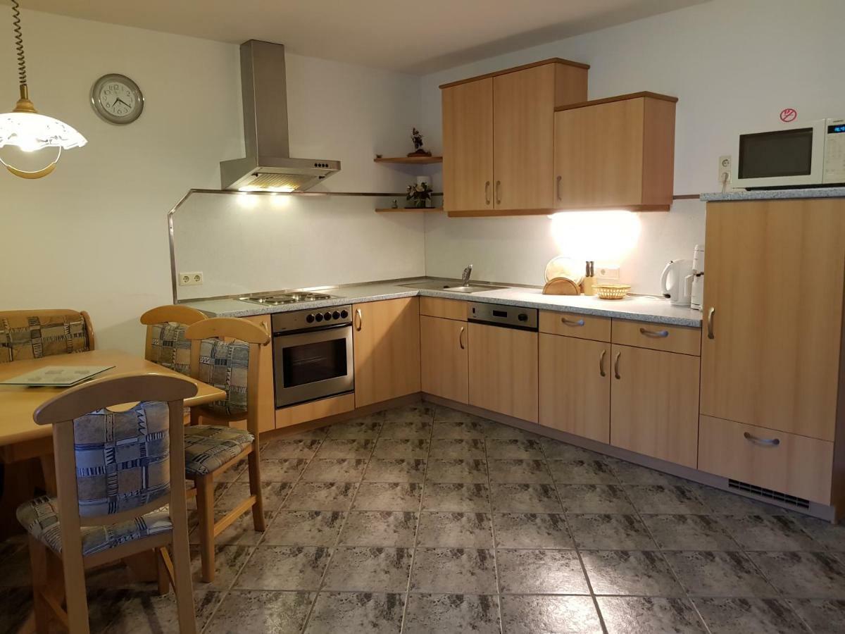 Ferienwohnung Lenz Bad Hofgastein Kültér fotó