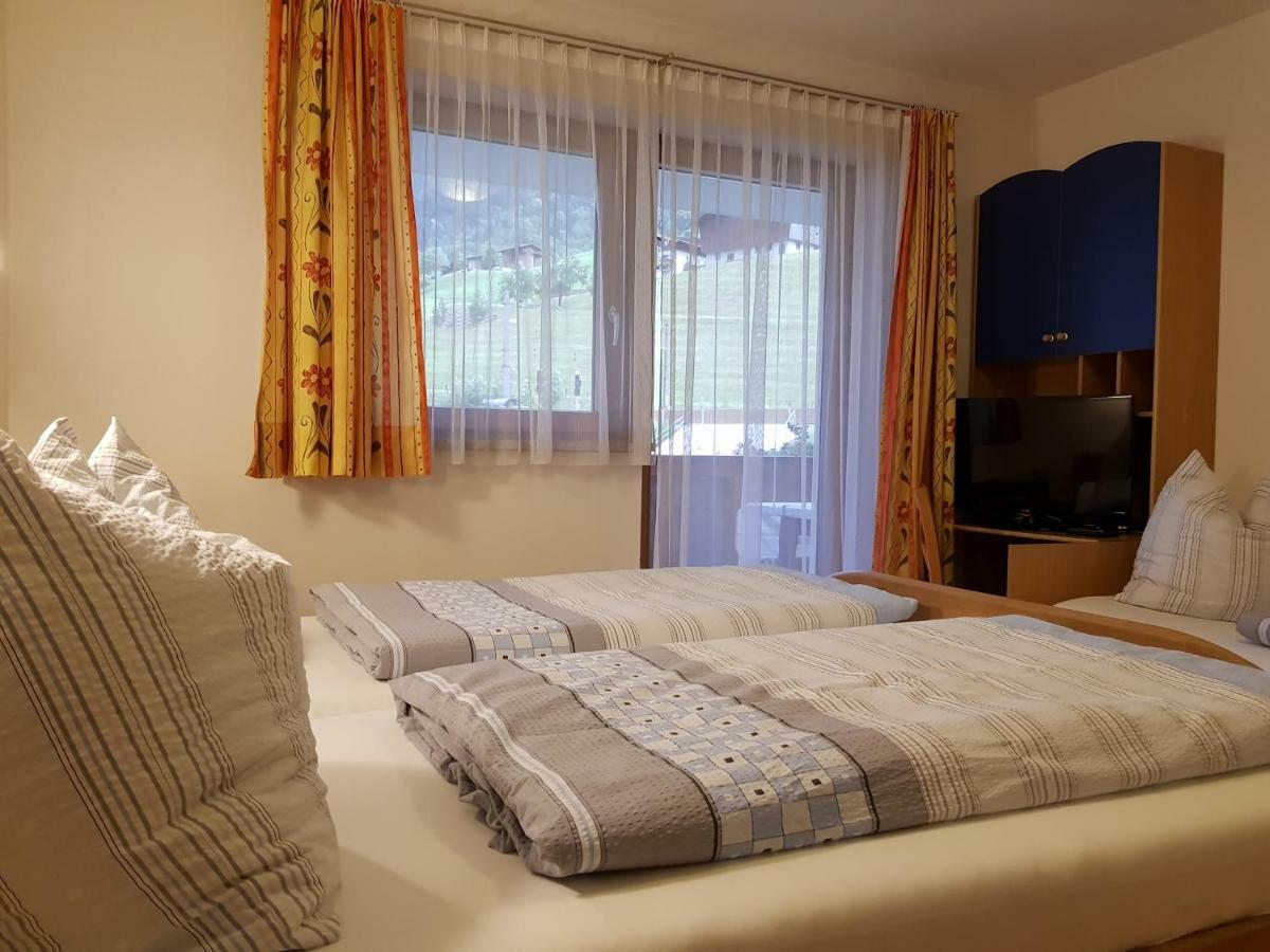 Ferienwohnung Lenz Bad Hofgastein Kültér fotó