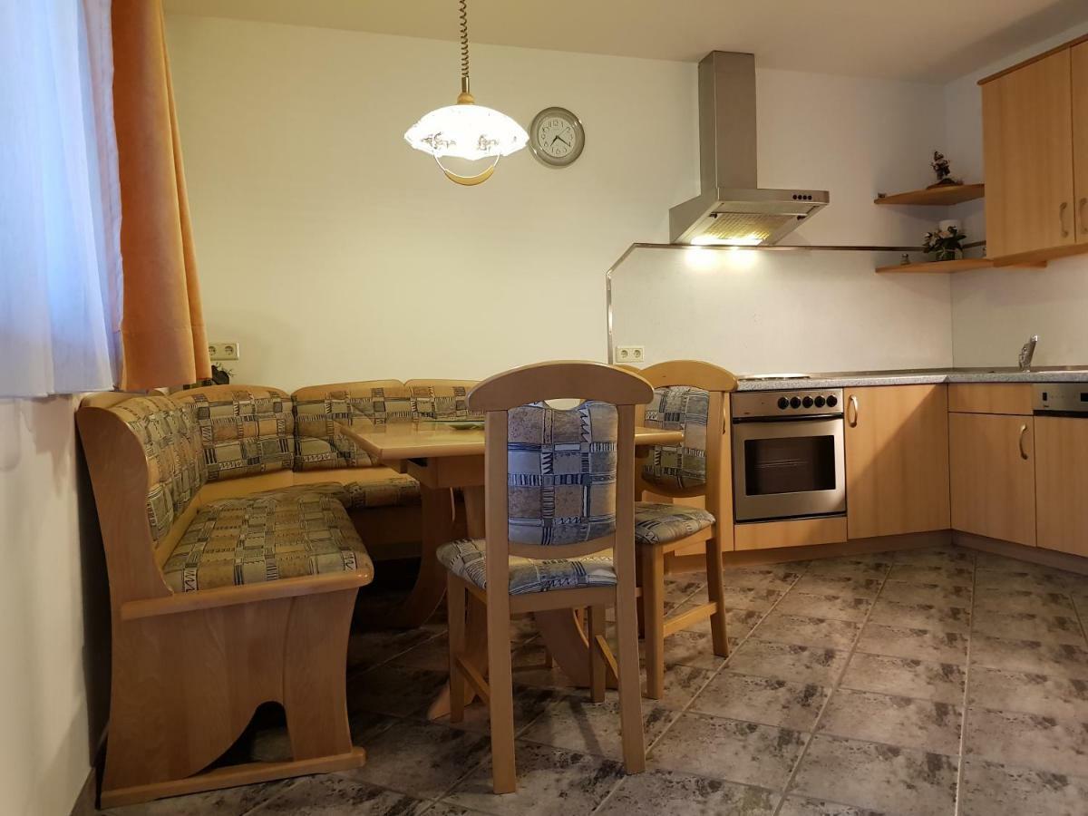 Ferienwohnung Lenz Bad Hofgastein Kültér fotó