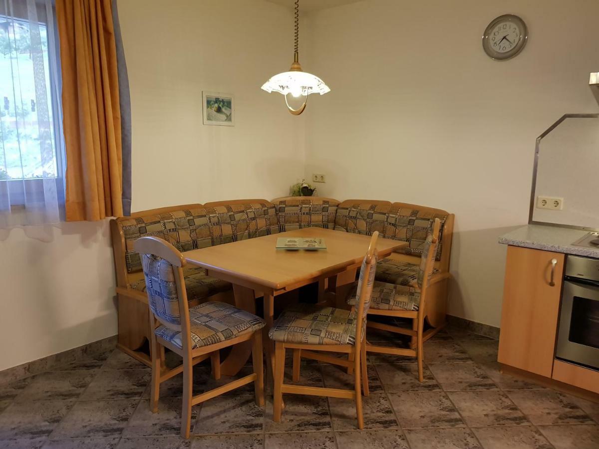 Ferienwohnung Lenz Bad Hofgastein Kültér fotó