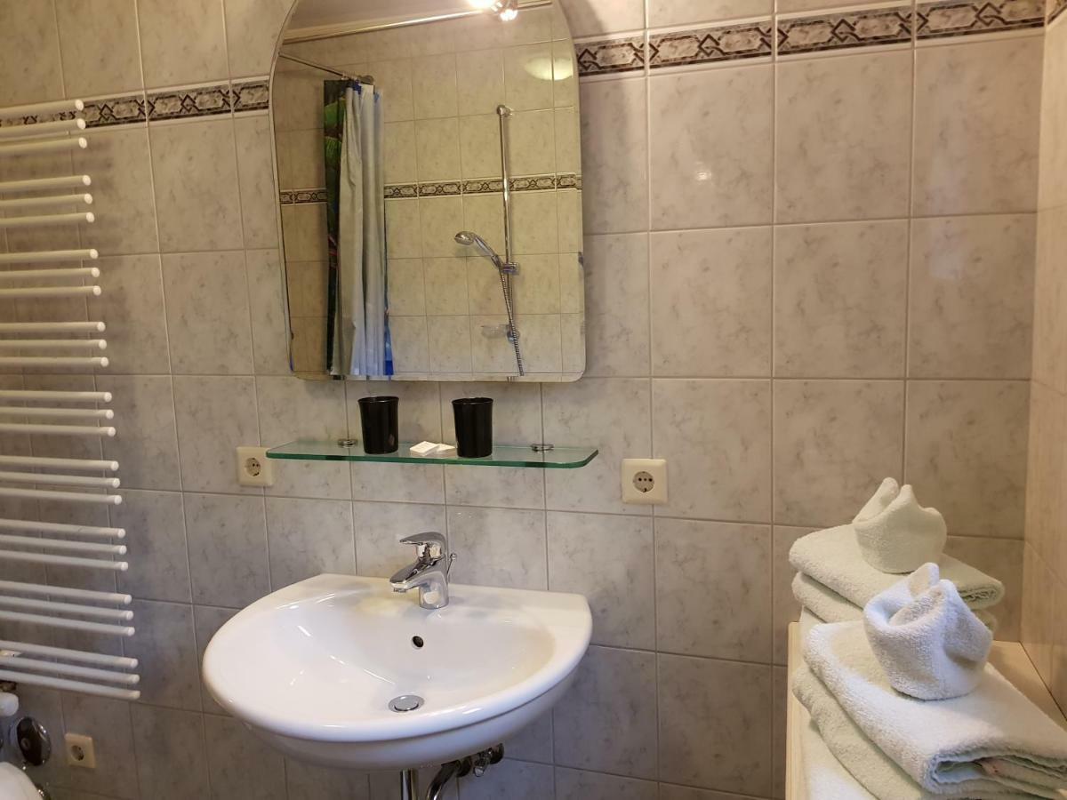 Ferienwohnung Lenz Bad Hofgastein Kültér fotó