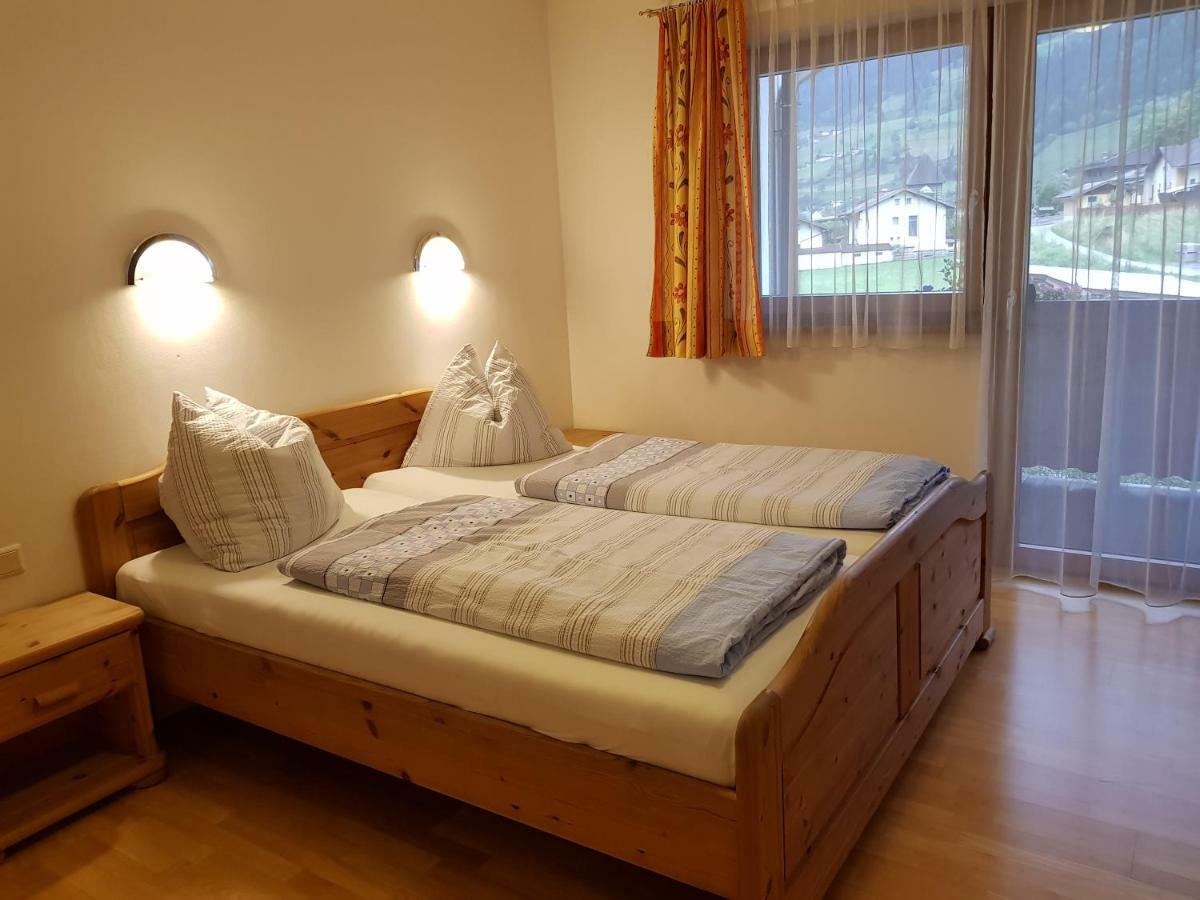 Ferienwohnung Lenz Bad Hofgastein Kültér fotó